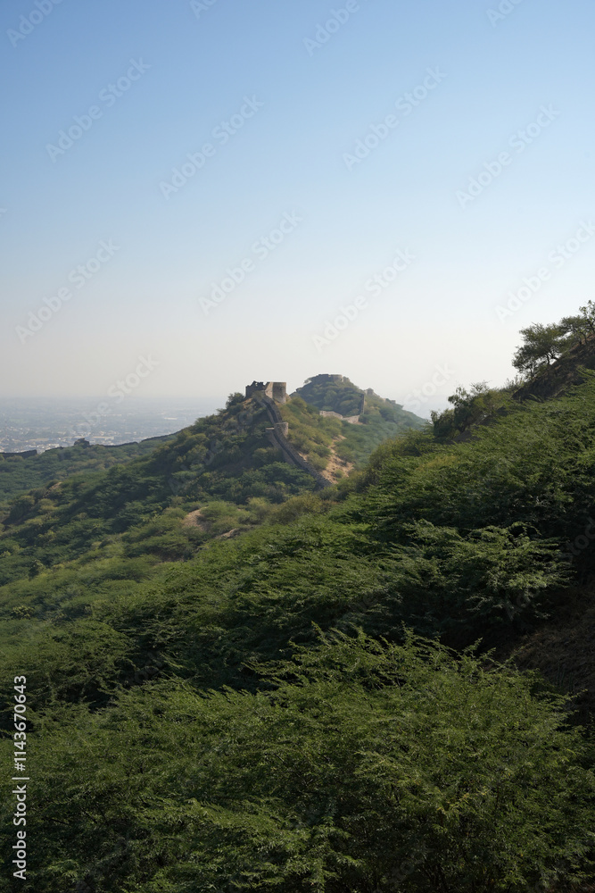 Bhuj Fort: Witness to the History of Gujarat