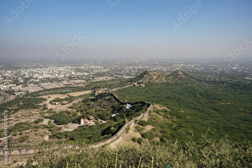 Bhuj Fort: Witness to the History of Gujarat