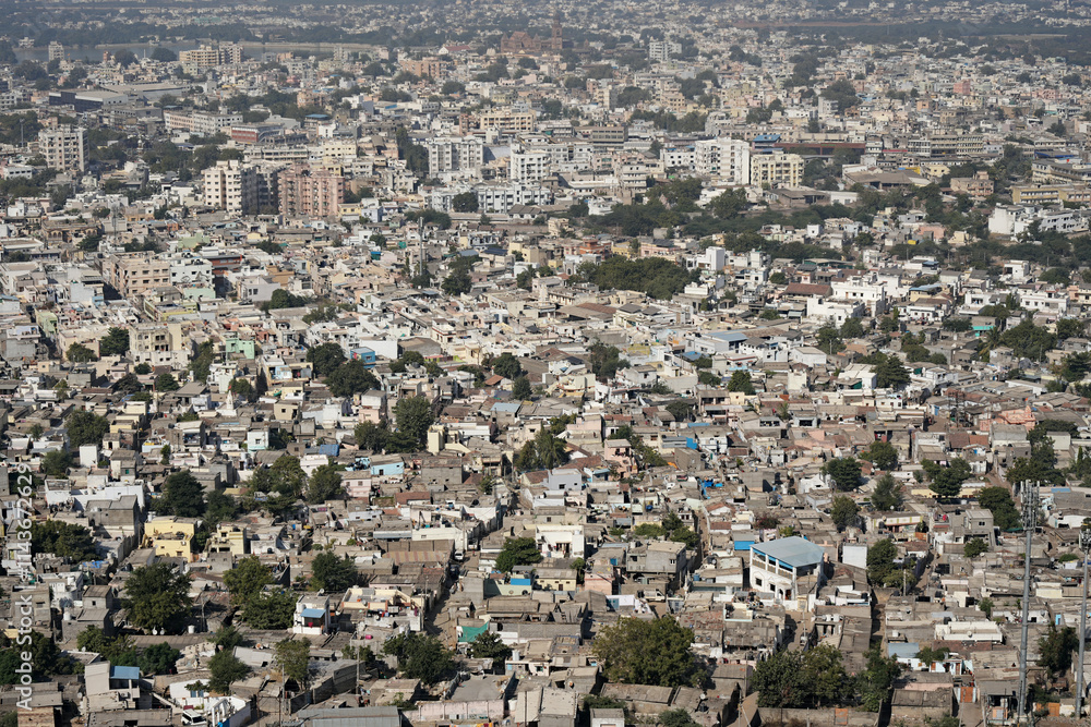 Bhuj Fort: Witness to the History of Gujarat Bhuj Fort: Witness to the History of Gujarat