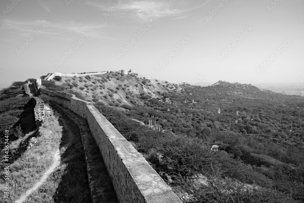 Bhuj Fort: Witness to the History of Gujarat