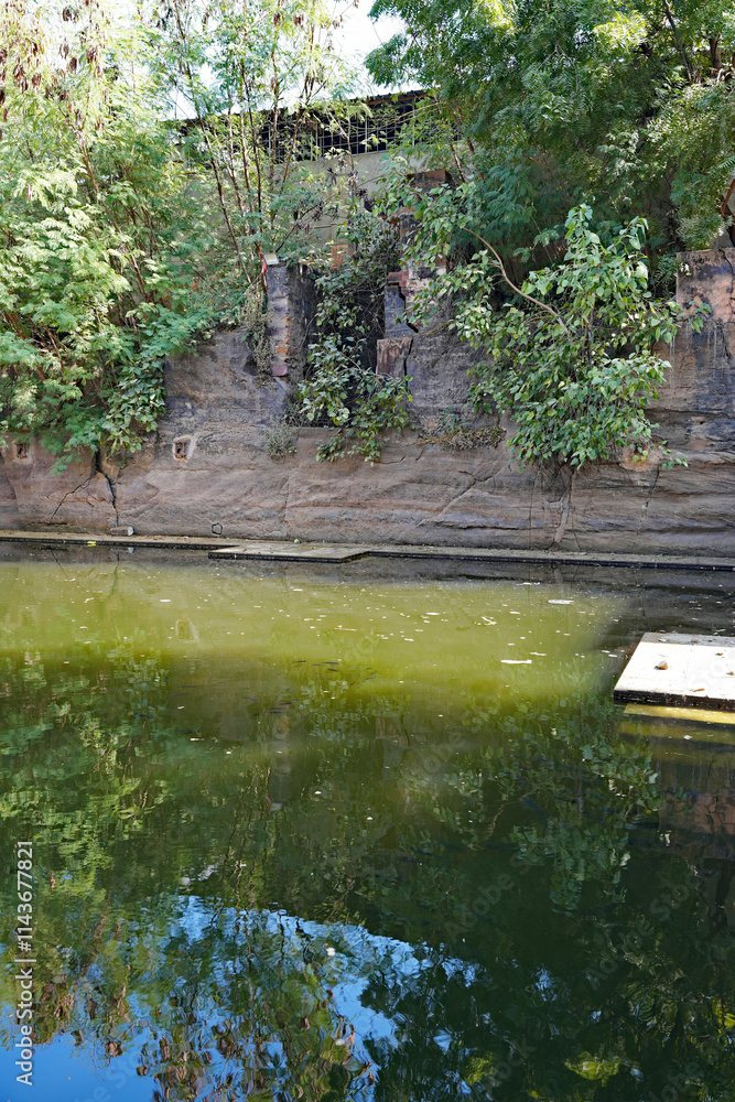 Bhuj and its hidden treasure: the Ramkund stepwell