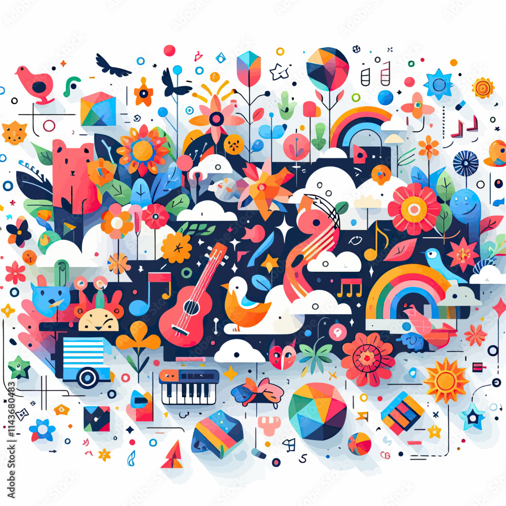 media concept media concept