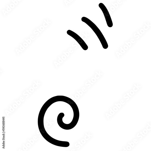 Smile symbol