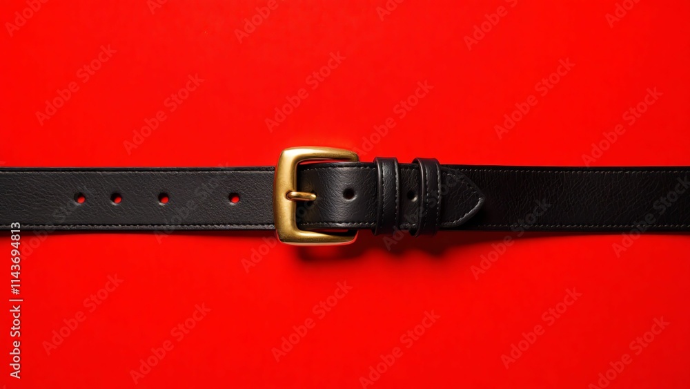 Santa Claus Belt For Christmas Season Santa Claus Belt For Christmas Season