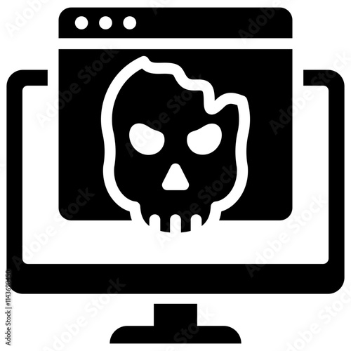 Exploit Icon
