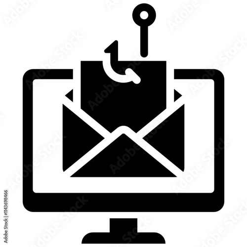 Phishing Icon