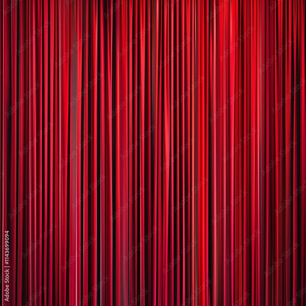 red curtain background red curtain background