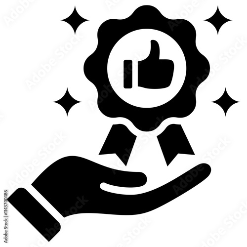 Prestige Icon