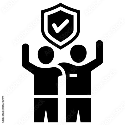 Dependability Icon