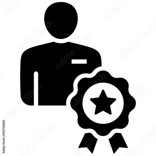 Honorable Icon