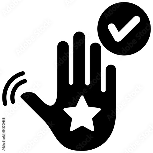 Accountability Icon