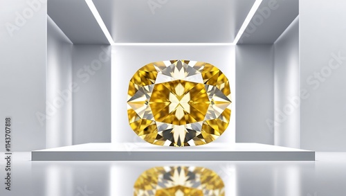 Unikate Moderne Zukünftige Schmuck 