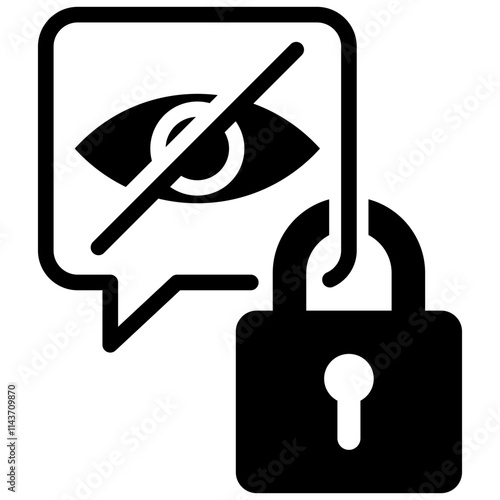 Information Security Icon