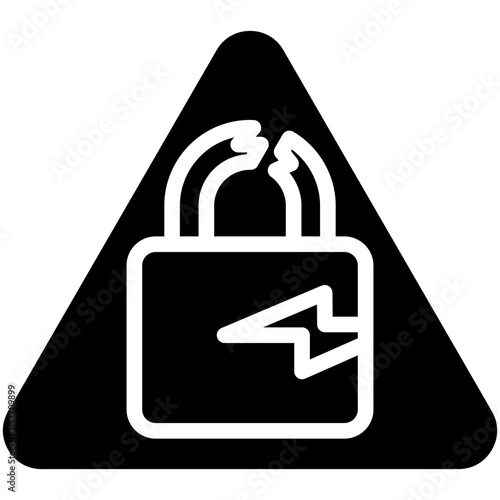 Vulnerability Icon