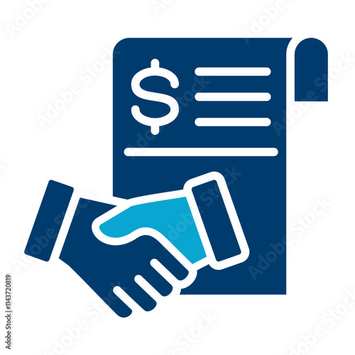 Agreement Icon