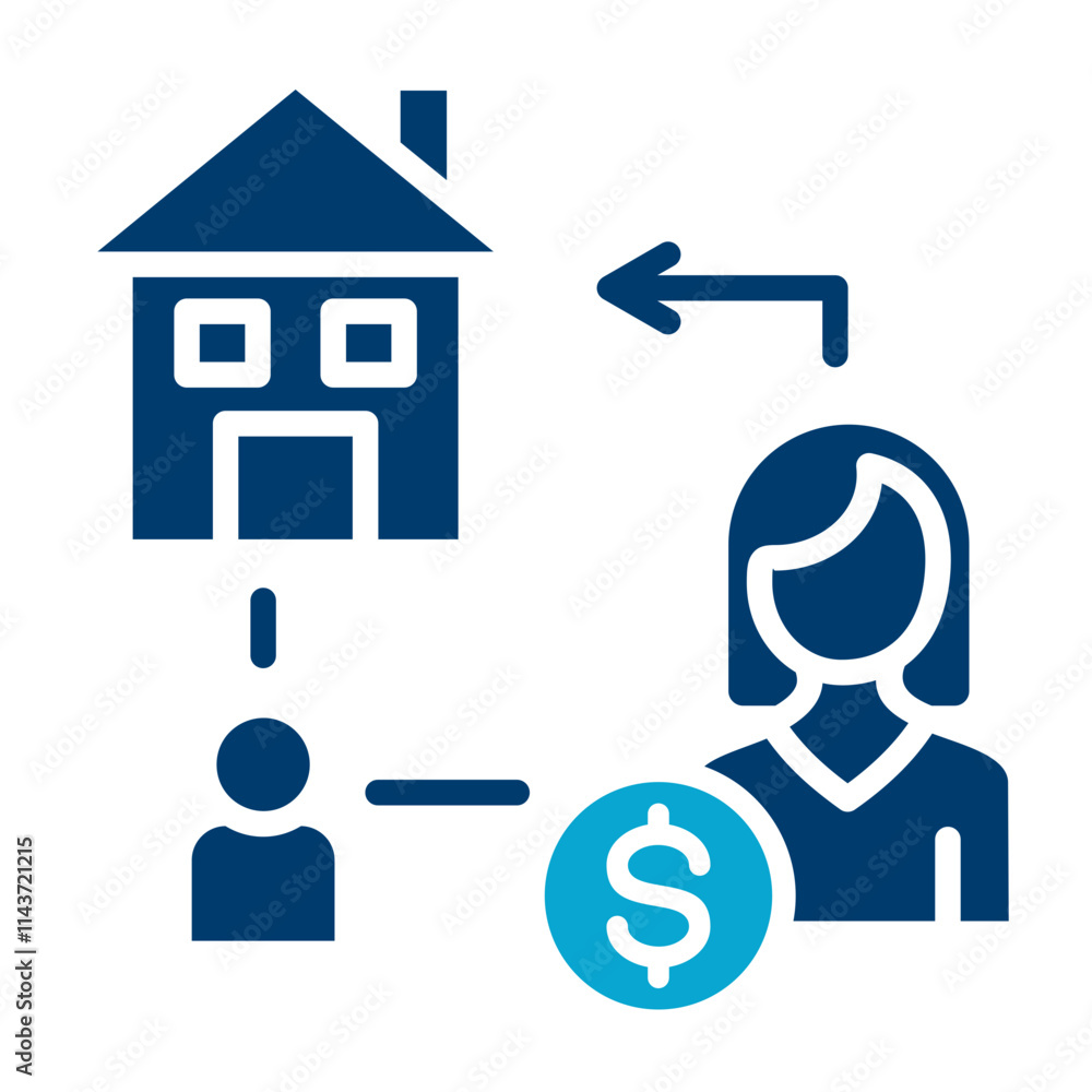 Broker Icon Broker Icon