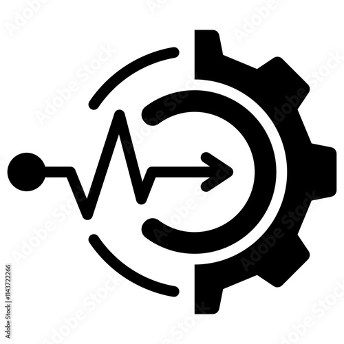 Market Penetration Icon