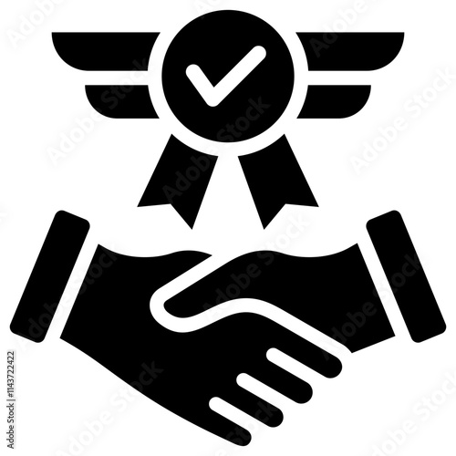 Trustworthy Icon