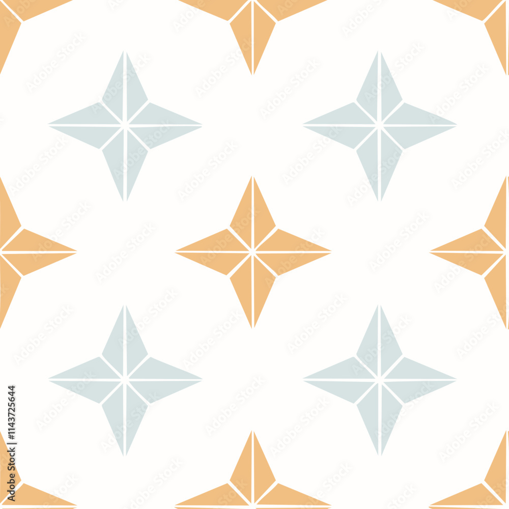 Obraz premium 패턴