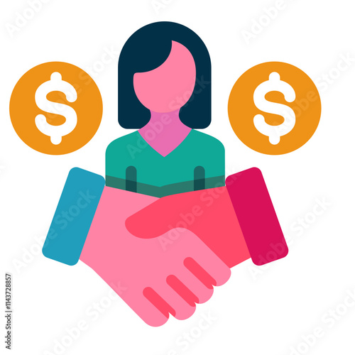 Broker Icon