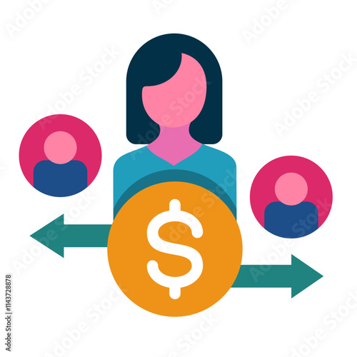 Broker Icon