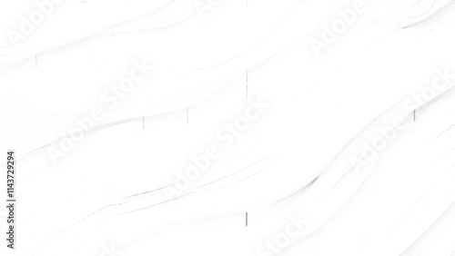 white silk textured cloth background,Closeup of rippled satin fabric with soft waves.