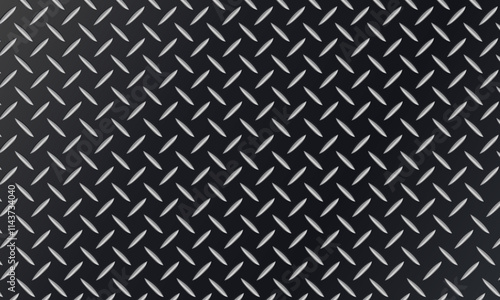diamond plate, textured, tile, ironworks, seamless, backdrop, chrome, reflection, surface, old, metal, metallic, stainless, heavy, background, vintage, geometric, non-slip, silver, steel, strong, roug