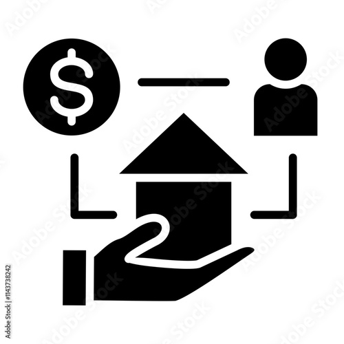 Broker Icon