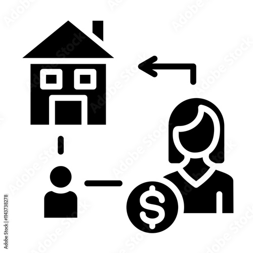 Broker Icon