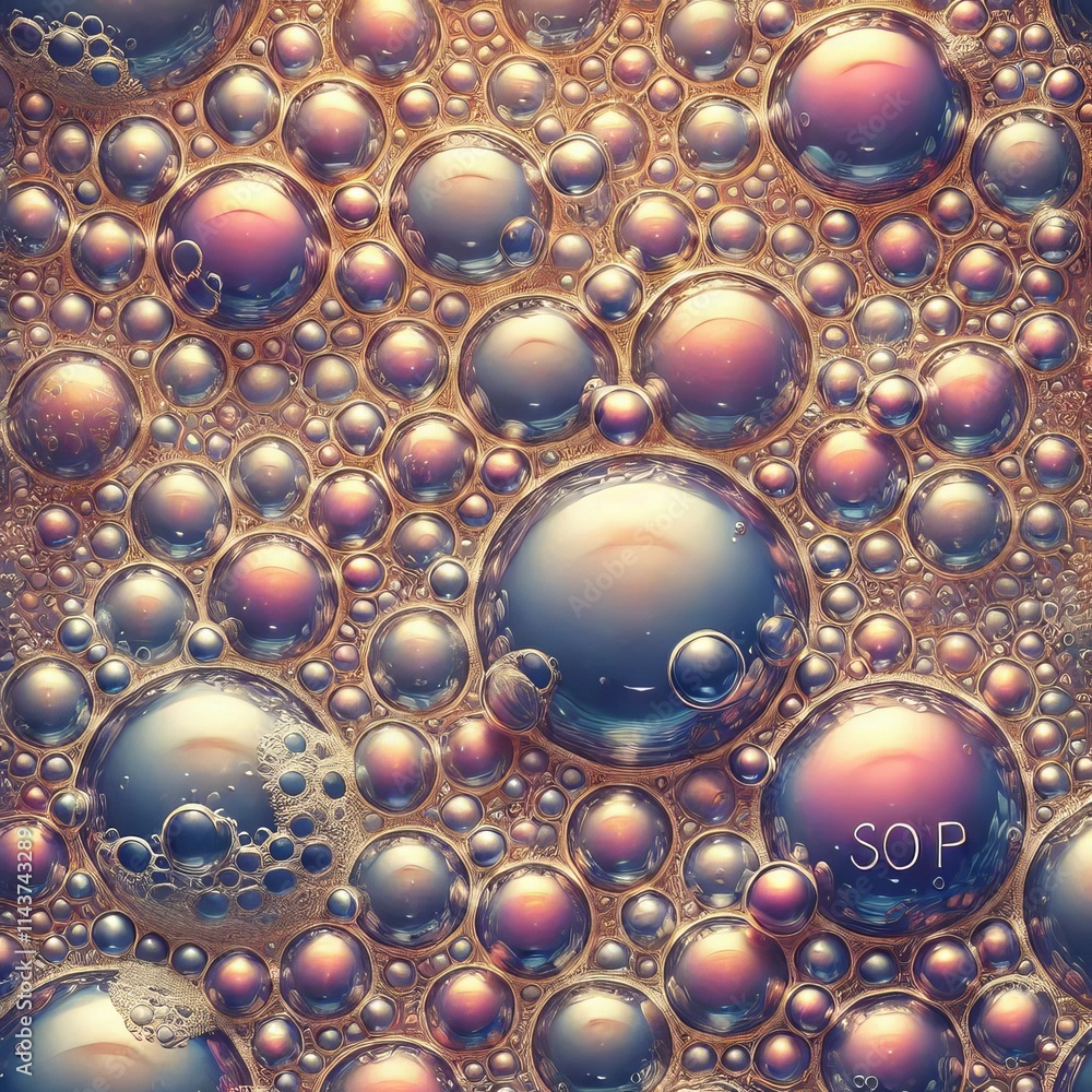 seamless detailed texture, soap translucent bubbles
seamless detailed texture, soap translucent bubbles