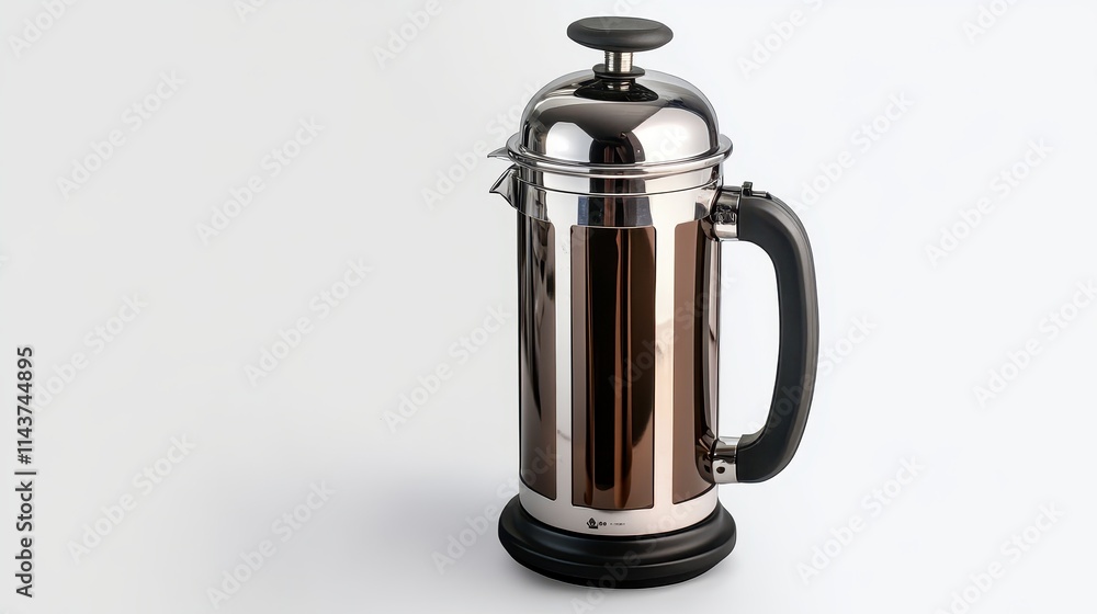 teapot on white isolated background teapot on white isolated background