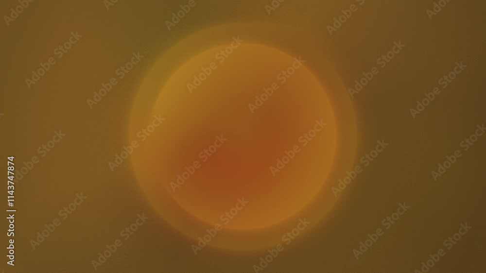 Abstract warm light glow motion background with copy space. Abstract warm light glow motion background with copy space.
