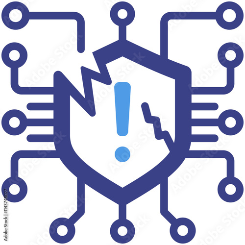 Vulnerability Icon