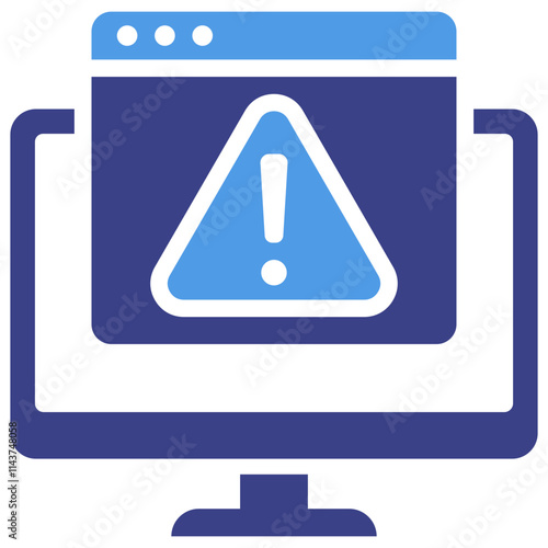 Adware Icon