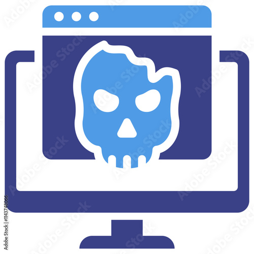 Exploit Icon
