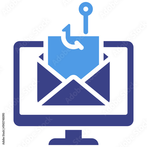 Phishing Icon