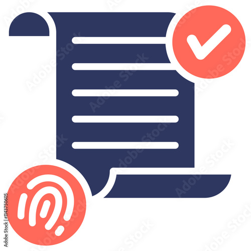 Identified Icon