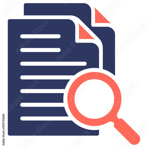Scrutiny Icon