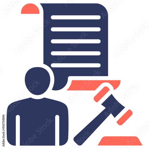 Authoritative Icon