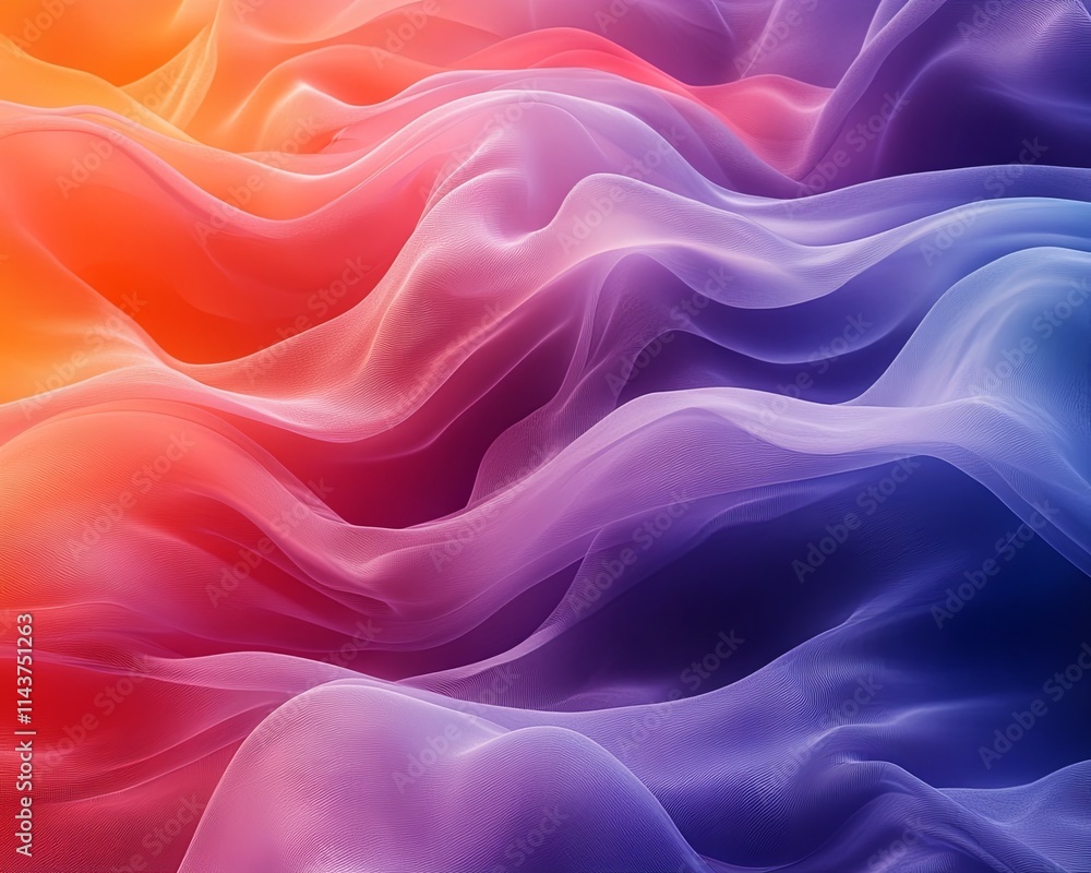 Smooth Abstract Wave Patterns for Backgrounds Smooth Abstract Wave Patterns for Backgrounds