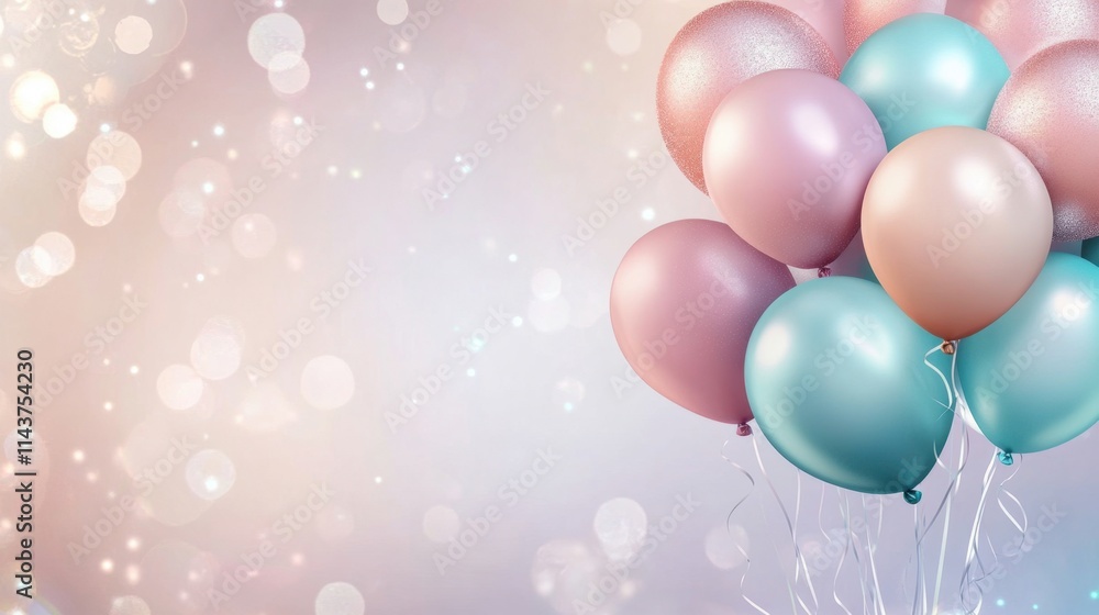 Generative AI art showcases lively celebration themes. Generative AI art showcases lively celebration themes.