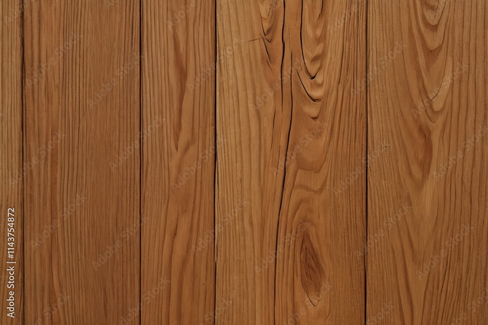 a close up of a wooden paneled wall with a clock on it a close up of a wooden paneled wall with a clock on it