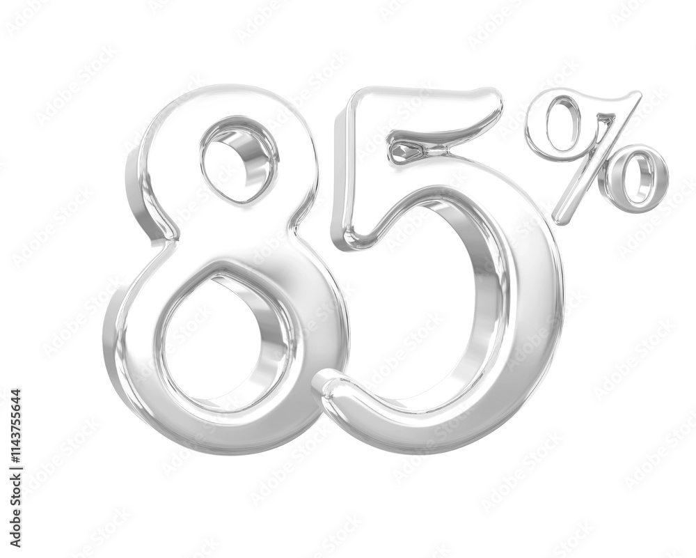 85 Percent Off 3D Silver Discount 85 Percent Off 3D Silver Discount