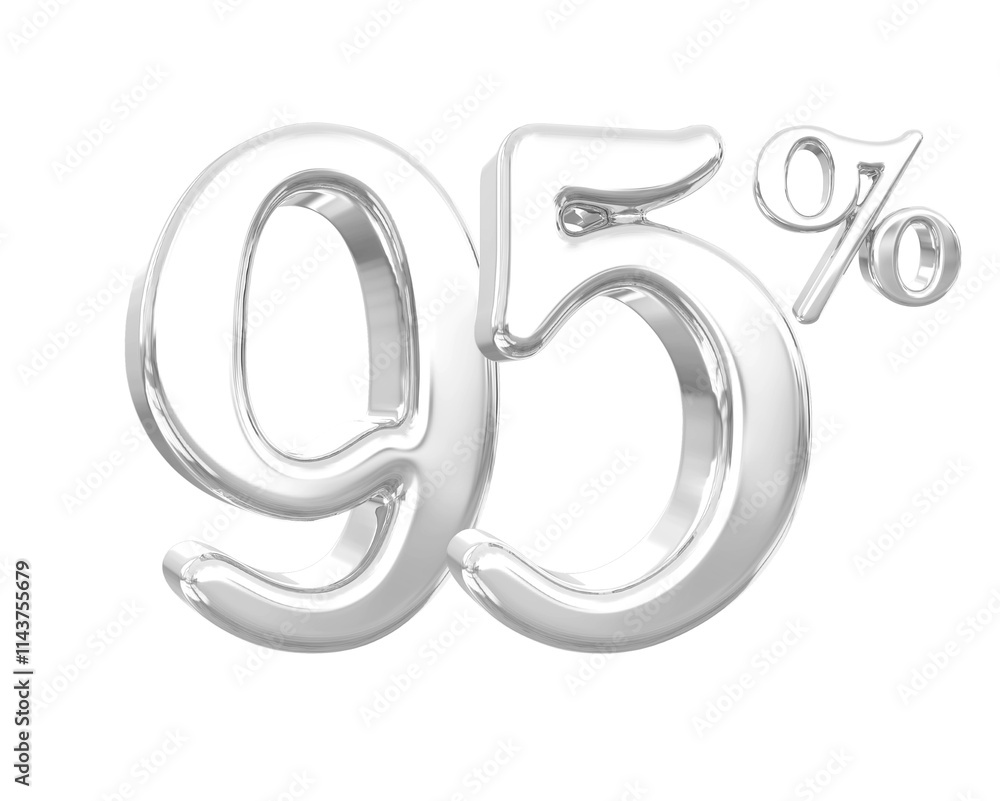 95 Percent Off 3D Silver Discount 95 Percent Off 3D Silver Discount