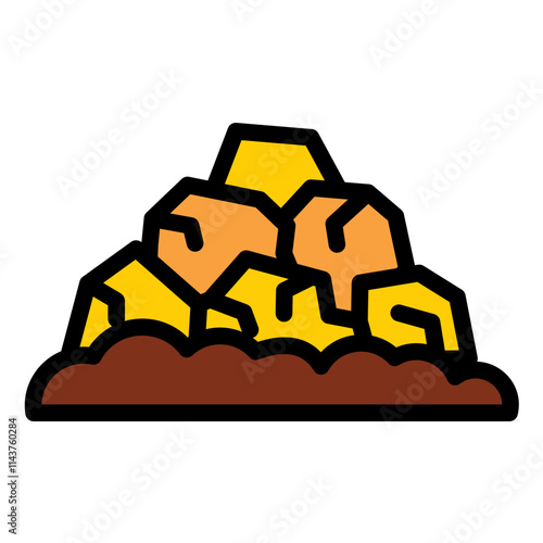 Ore Icon