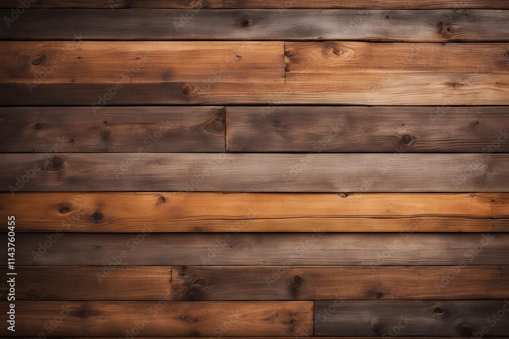 Rustic wood background Rustic wood background