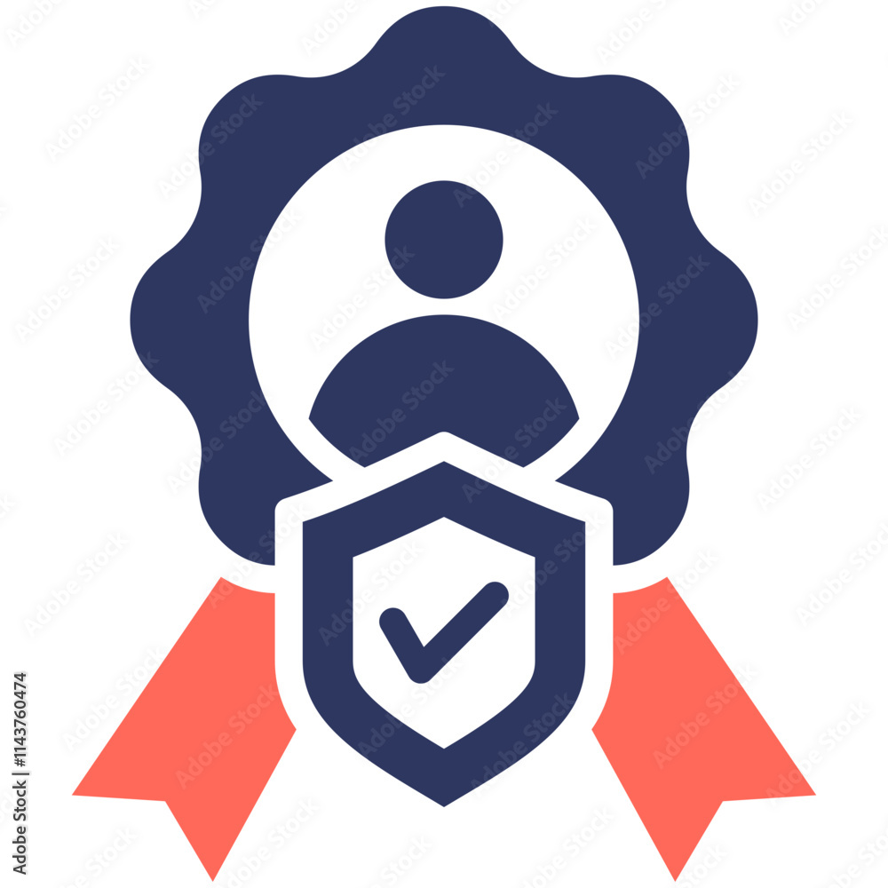 Trustworthiness Icon Trustworthiness Icon