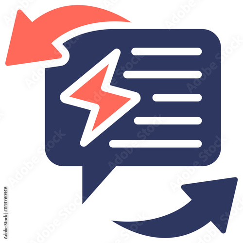 Responsive Icon