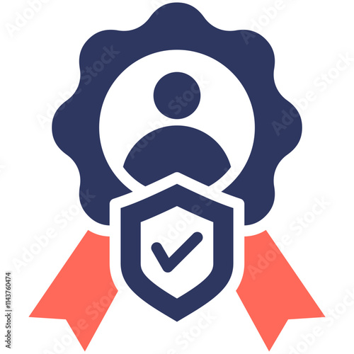 Trustworthiness Icon