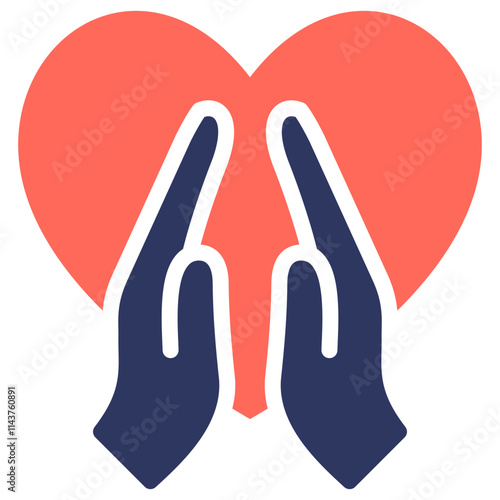 Gratitude Icon
